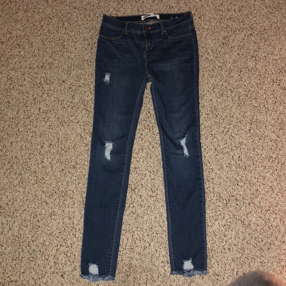 Old Navy Ballerina Jeggings